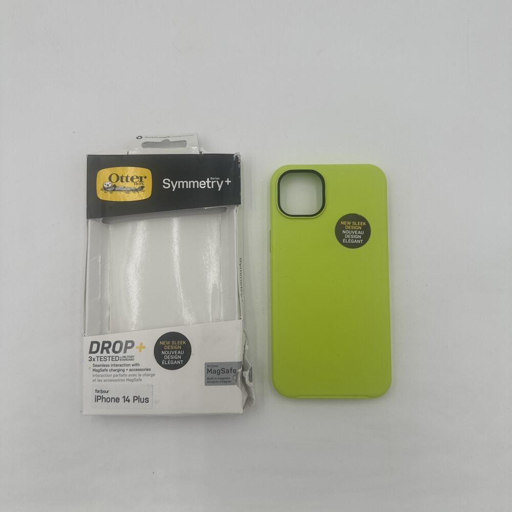 Defender Pro XT & Symmetry Cases ( For iPhone 14 Pro )